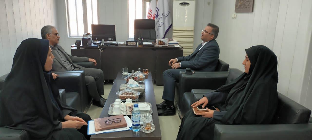 محمدحسین زندویان