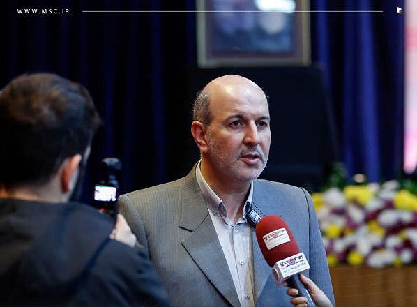 محمدرضا شریفی