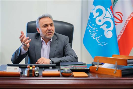 محمدعلی دادور