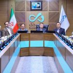 مدیرعامل بانک دی