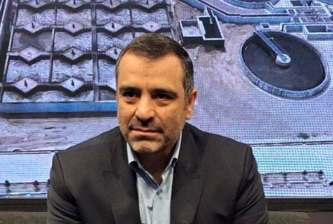 مدیرعامل هلدینگ میدکو