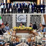 نشست تخصصی مدیریت ریسک سازمانی