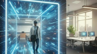 نمایشگاه کار