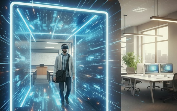 نمایشگاه کار