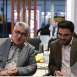 نمایشگاه کانماین ۱۴۰۴ (1)