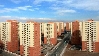 نهضت ملی مسکن