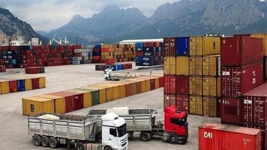 واردات کالاهای اساسی