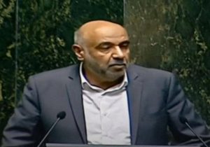 وزیر تعاون، کار و رفاه اجتماعی