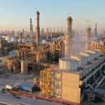 پتروشیمی بندر امام