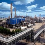 پتروشیمی پردیس پتروشیمی پردیس