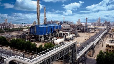 پتروشیمی پردیس