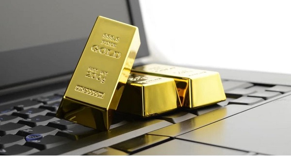 پلتفرم‌های آنلاین طلا