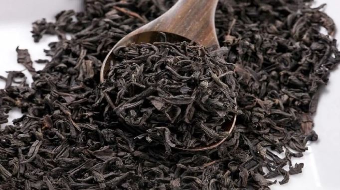 چای وارداتی