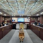 کارگاه آموزش خوس دوزی