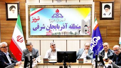 کارگروه سلامت اداری