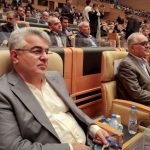 گردهمایی صنعت فولاد کشور