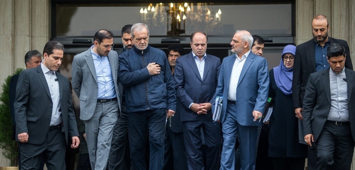 استیضاح