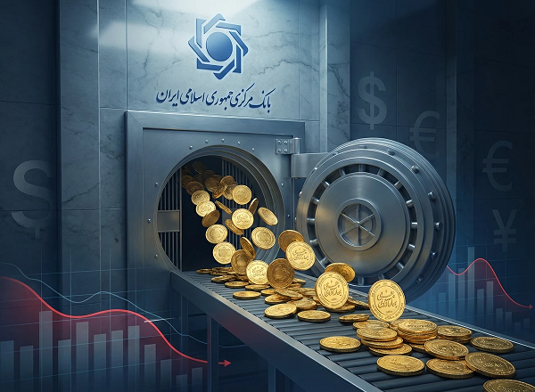 بازار طلا