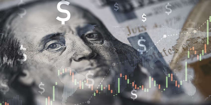 دلار