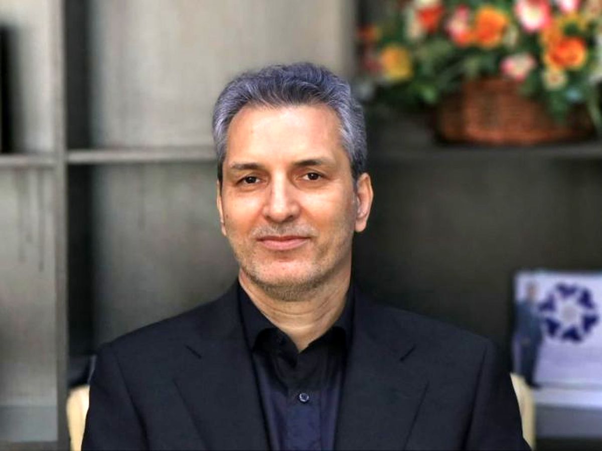 دکتر محمدحسین قائمی&zwnj;راد