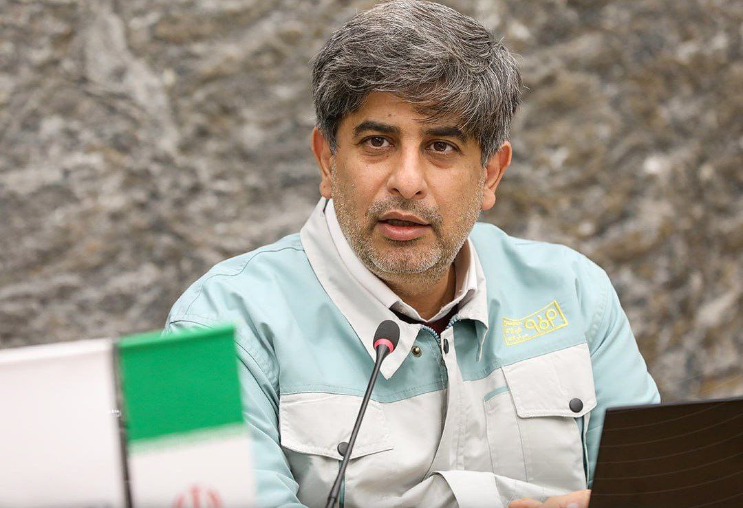 سعید زرندی
