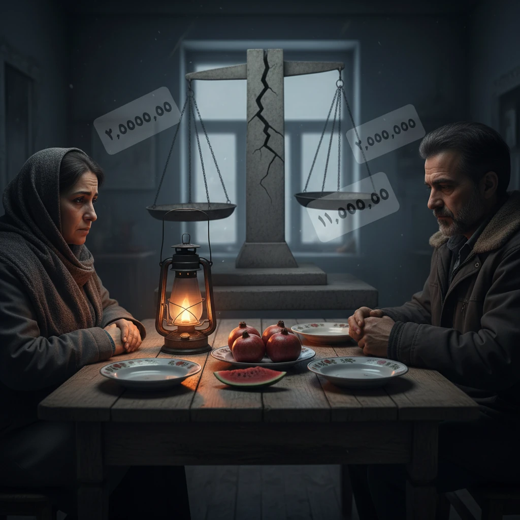 شب یلدا