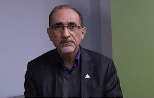 صیادی