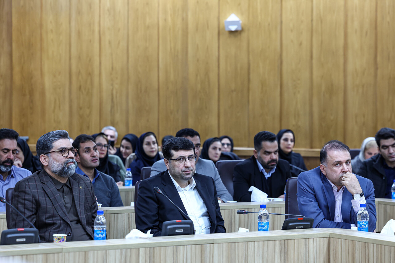 طرح ملی شناسایی و پرورش&laquo;۱۰۰۰ مدیر&raquo;