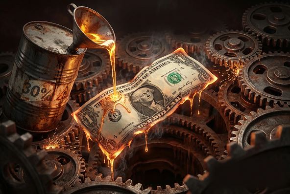 قیمت دلار