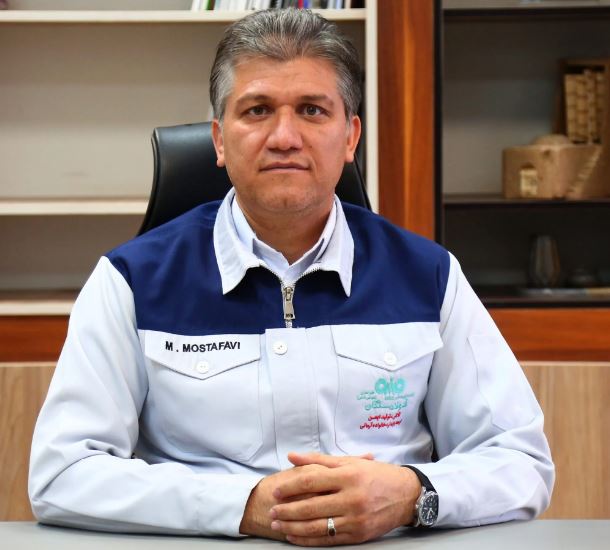 مجید مصطفوی