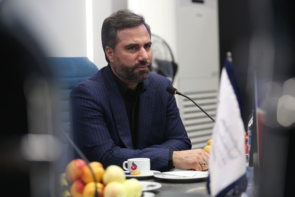 محمد شیخان