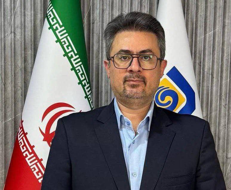مدیر راهبری بورس کالا و انرژی تاپیکو