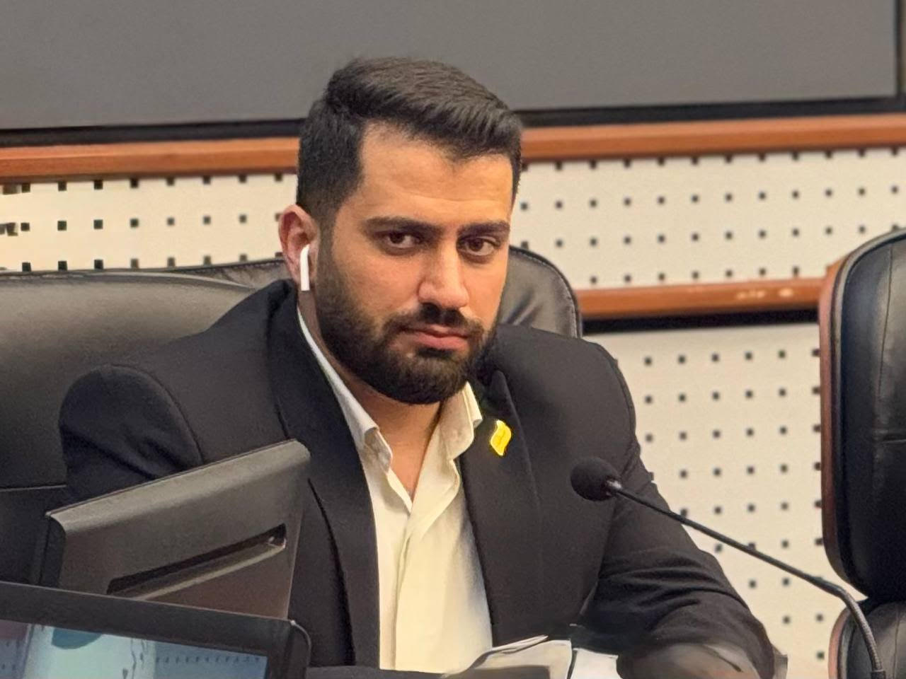 مهدی عابدی