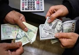 نرخ دلار