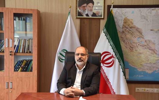 بازرس کل استان فارس