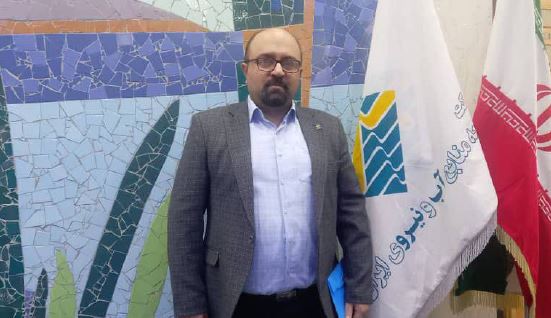 مجتبی پورمقدم