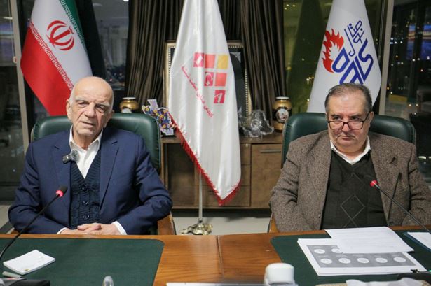 ابراهیم عسگریان