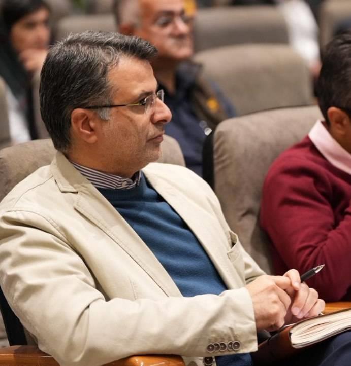 ابوالفضل شیرودی