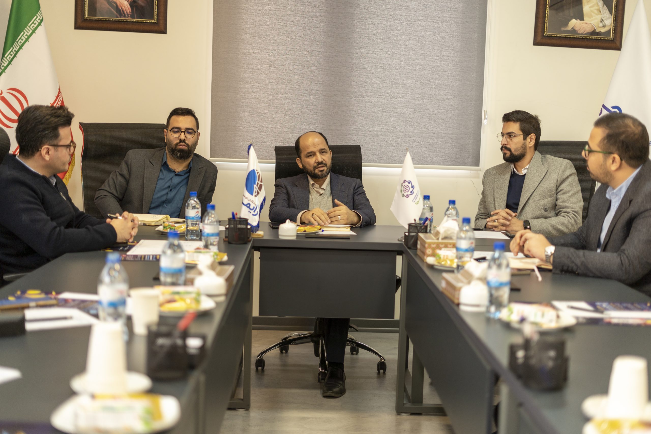 استارتاپ‌های هوش مصنوعی