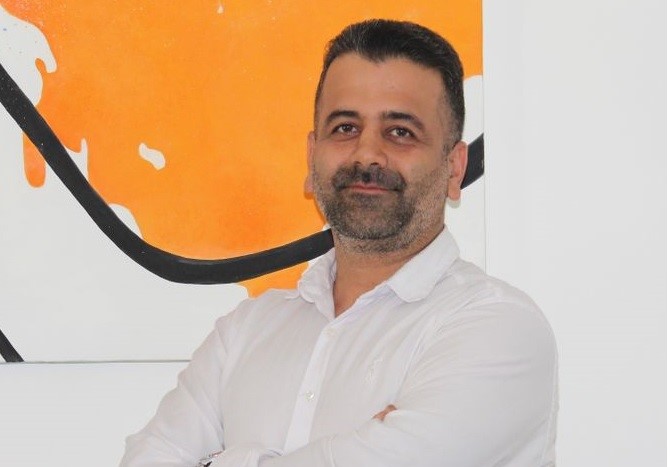 امیرحسین حامدی