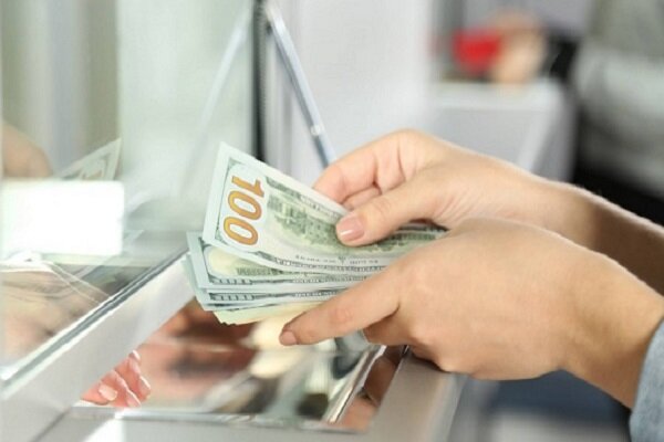 بازار ارز تجاری