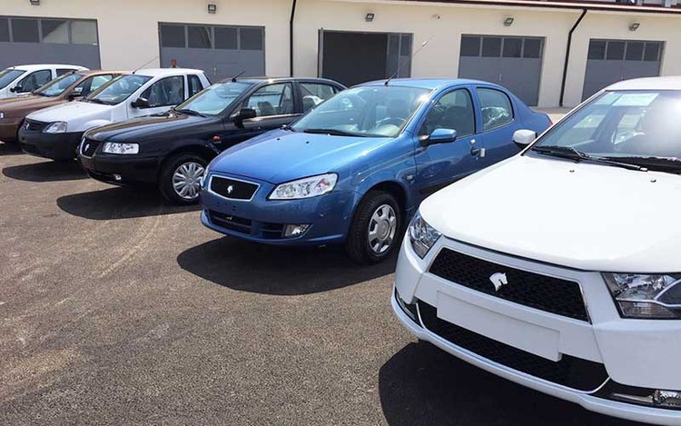 بازار خودرو