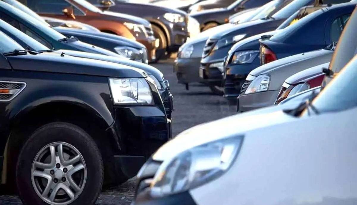 بازار خودرو