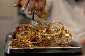بازار طلا