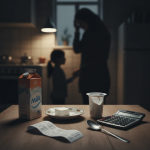 بازار لبنیات