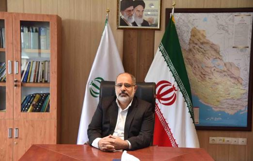 بازرس کل استان فارس