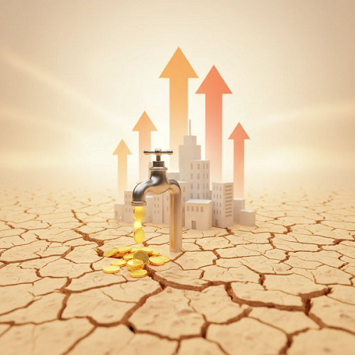 بحران خشکسالی