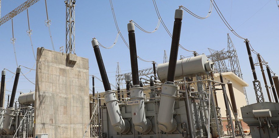 تست تخصصی ترانسفورماتور