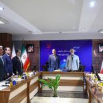 تغییر ساختار حکمرانی