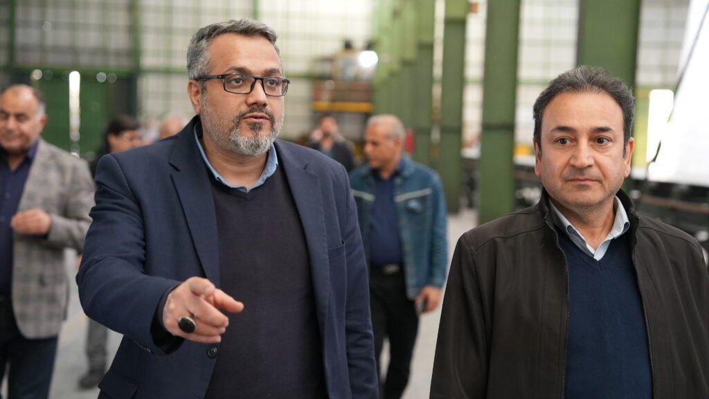 توسعه نیشکر و صنایع جانبی